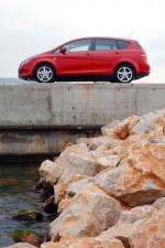 Seat Altea XL 2006 года
